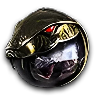 Hunter's Exalted Orb